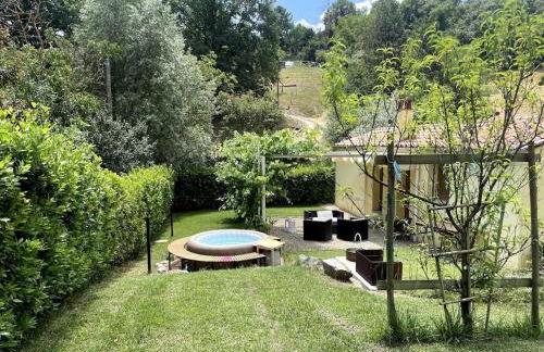 Casa Barulli - Tuscany - Foto 21