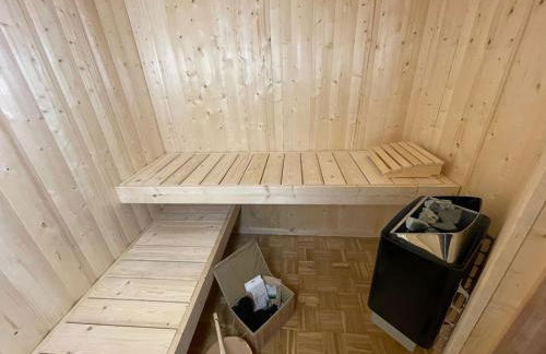 My Home Deluxe Ferienwohnung Sauna - Foto 18