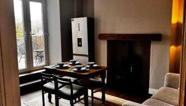 Cosy Central Buxton Terraced House - Foto 4