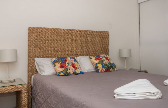 Norfolk Luxury Beachfront Apartments - Foto 8