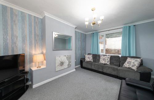 Cosy Semidetached Home - Foto 26