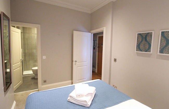 Barons Court Apartments by Viridian Apartments - Foto 6