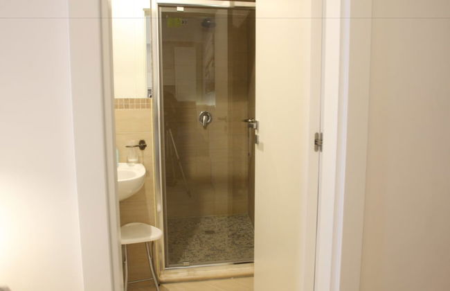 Base Napoli B&B - Foto 47