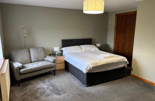 The Barn Lodge - Photo 21