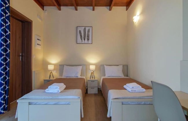 Armonia Villa in Kali Sykia - Foto 4