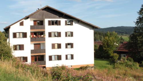 Fewo mit malerischem Bergblick im - Foto 2