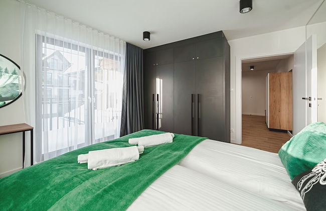 Sun & Snow Resorts C Białka Tatrzańska - Foto 17