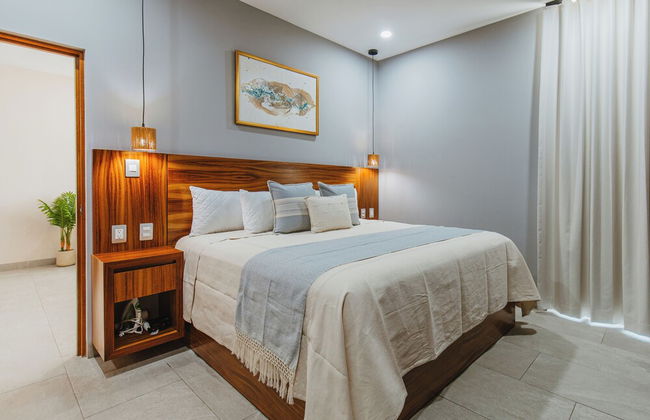 Torre San Angel - Foto 23