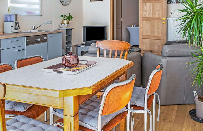 Captivating Cottage in Vielsalm near Forest - Photo 14