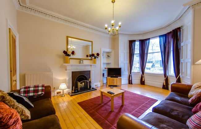 JOIVY Fabulous Ground-floor 3-bedroom Near Old Town - Foto 1