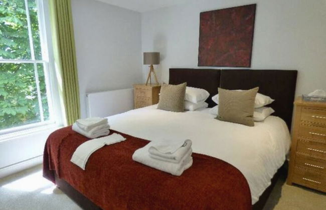 Your Space Apartments - Jubilee House - Foto 2