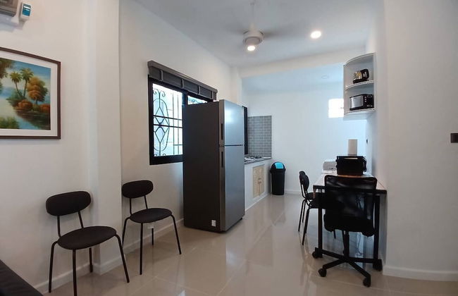 Bayok 11 - 2 Bedroom Villa Near Kathu Waterfall - Foto 14