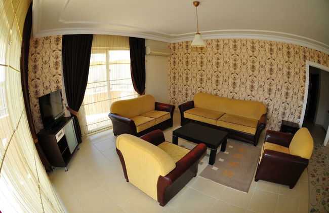 Dream of Holiday Alanya - Foto 26