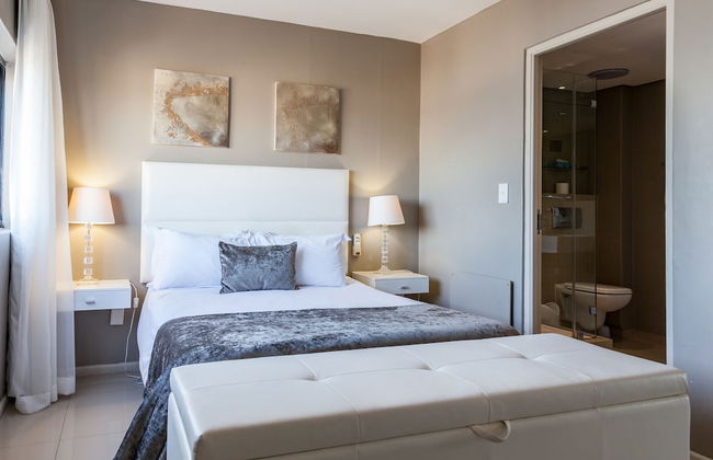 Aquarius Luxury Suites - Foto 5