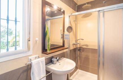 Villa Rosa de Cómpeta Canillas de Albaida by Ruralidays - Foto 15