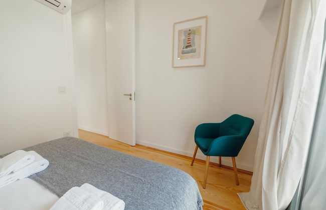 Courtyard Oporto Design Apartment N - Foto 29