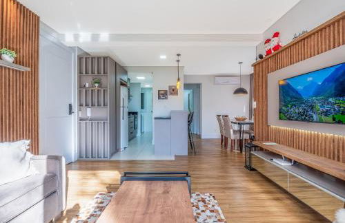 Alpes da Montanha 201 - Apartamento em Gramado - Photo 8