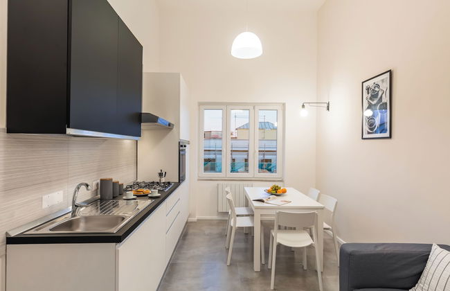 Arenella Family Apartment - Foto 19