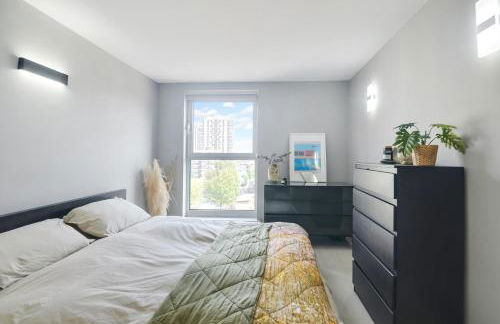 1 Bedroom Flat, Hoxton N1 - Foto 7