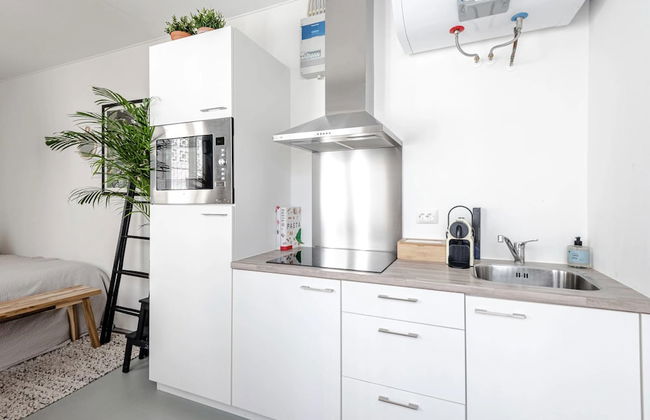 Beach Appartment Alexy Zandvoort - Foto 4