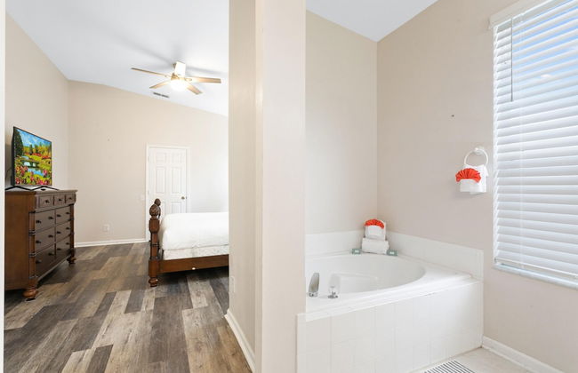 South Facing Pool 4 Bedroom 3 Bath Villa - Foto 17