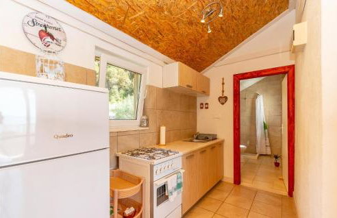 Gorgeous Home In Pupnat With House Sea View - Foto 13