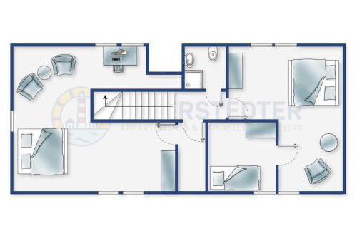 Haushaelfte A Heini ID 431 - Foto 22