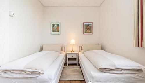 Kapitänshaus Harrislee - Schotstek - Foto 4