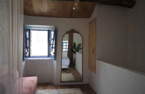 HOTEL CASAS DA FORTALEZA Casa do Garda - Foto 10