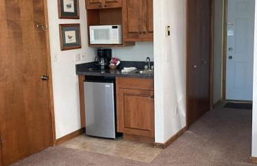 Top Floor Luxury, Sauna, Private Pool, Lake Bellaire Beach, 5 beds, 4 full bath - Foto 27