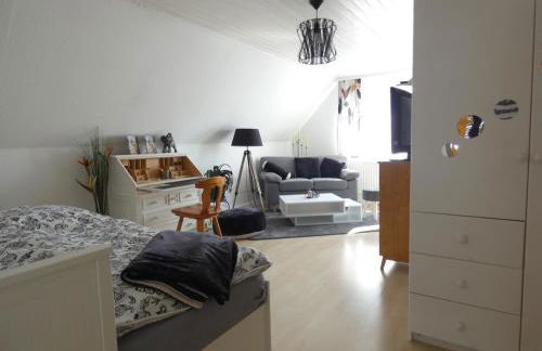 Nähe München - hell, zentral, ruhig, flughafennah - Foto 1