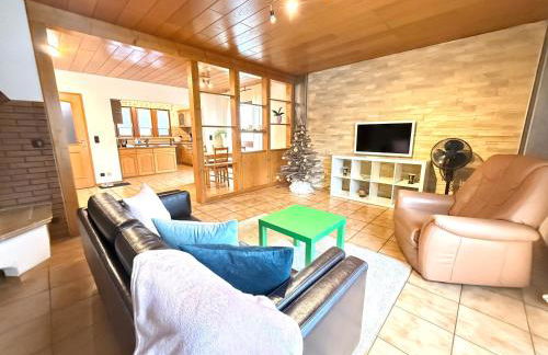 H&H HOME - Quite and Cosy Apartment near Park and City in Sindelfingen - Foto 5