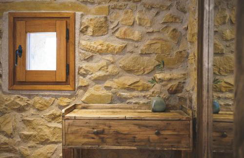 Casa rural Mas del Serranet - Foto 80