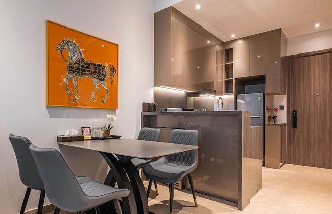 The Rixx MarQ - Foto 56