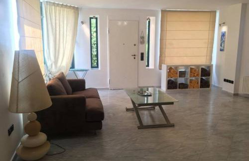 Summer Villa Lagonissi - Foto 27