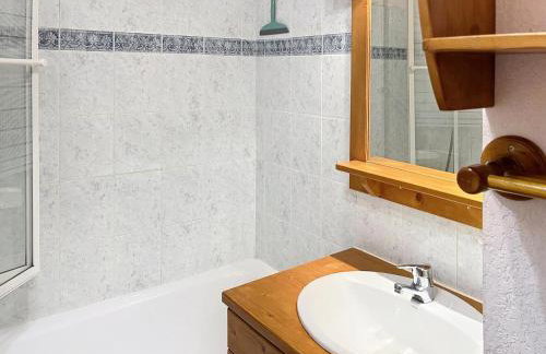 Résidence Les Arolles - Appartement 2 pièces de 35m² pour 6 personnes MAE-7814 - Foto 7