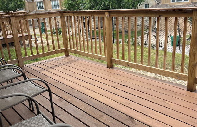 The Shores at Lake Travis - Foto 8