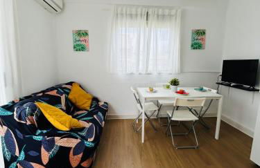 Apartamento Luna en Playa de Gandía - Photo 2