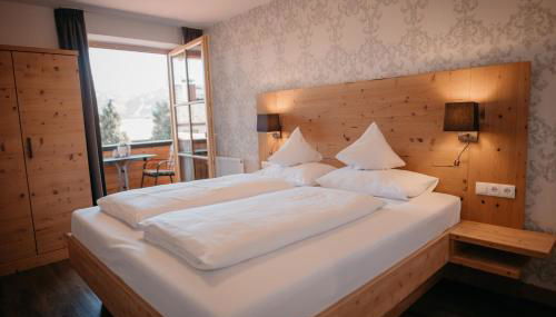 Landhaus Mucha - Ferienwohnungen - Foto 3