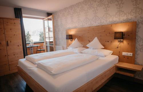 Landhaus Mucha - Ferienwohnungen - Foto 3