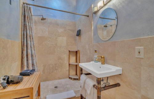 Cypress House & Studio, Walk to Healdsburg Plaza home - Foto 7