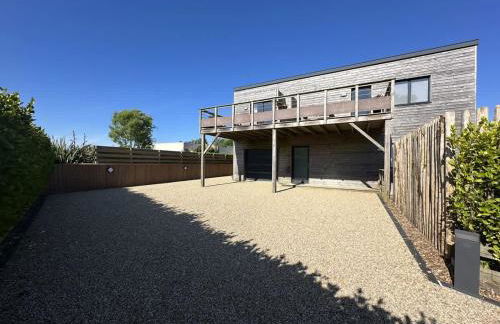 ROSCAROC ENEZ KARN - Joli T2 vue mer proche plage - Foto 28