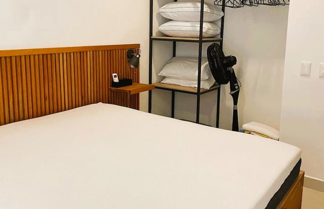 Apartasuite Salinas del Mar - Bello Horizonte - Foto 46