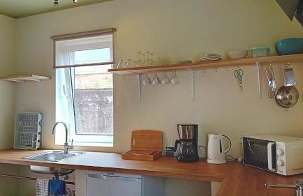 Faial Cottage - Foto 16