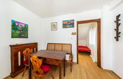 Alba's Home Pieve di Cadore - Foto 38