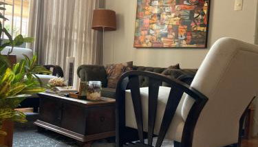 Casa Vintage, tranquilidade no Prado - Foto 3