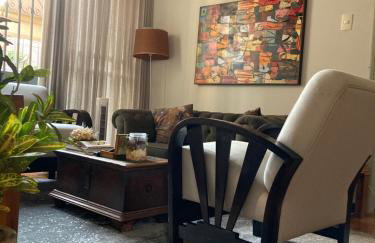 Casa Vintage, tranquilidade no Prado - Foto 3