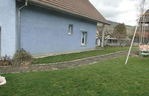 LA MAISON EN PAIN D'EPICES - Foto 21