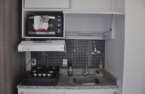 Kit Net - Vila Verde Sudoeste - Foto 42