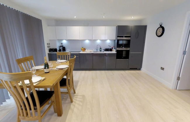 Signet Apartments-Vesta - Foto 9